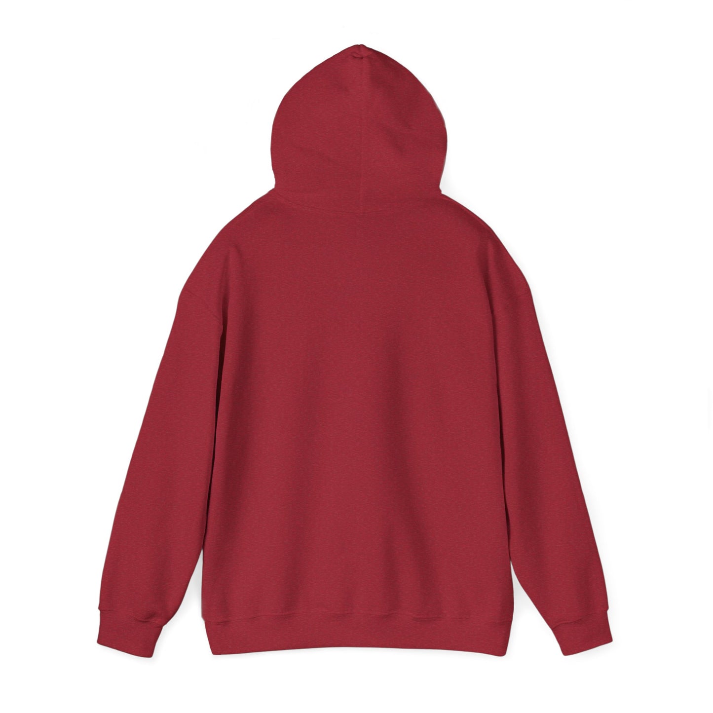 "Powered By Christ" Hoodie