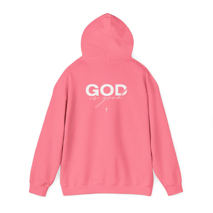 "God is Good" Hoodie