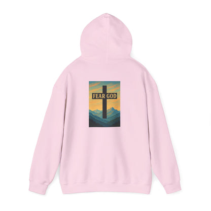 Fear God Hoodie