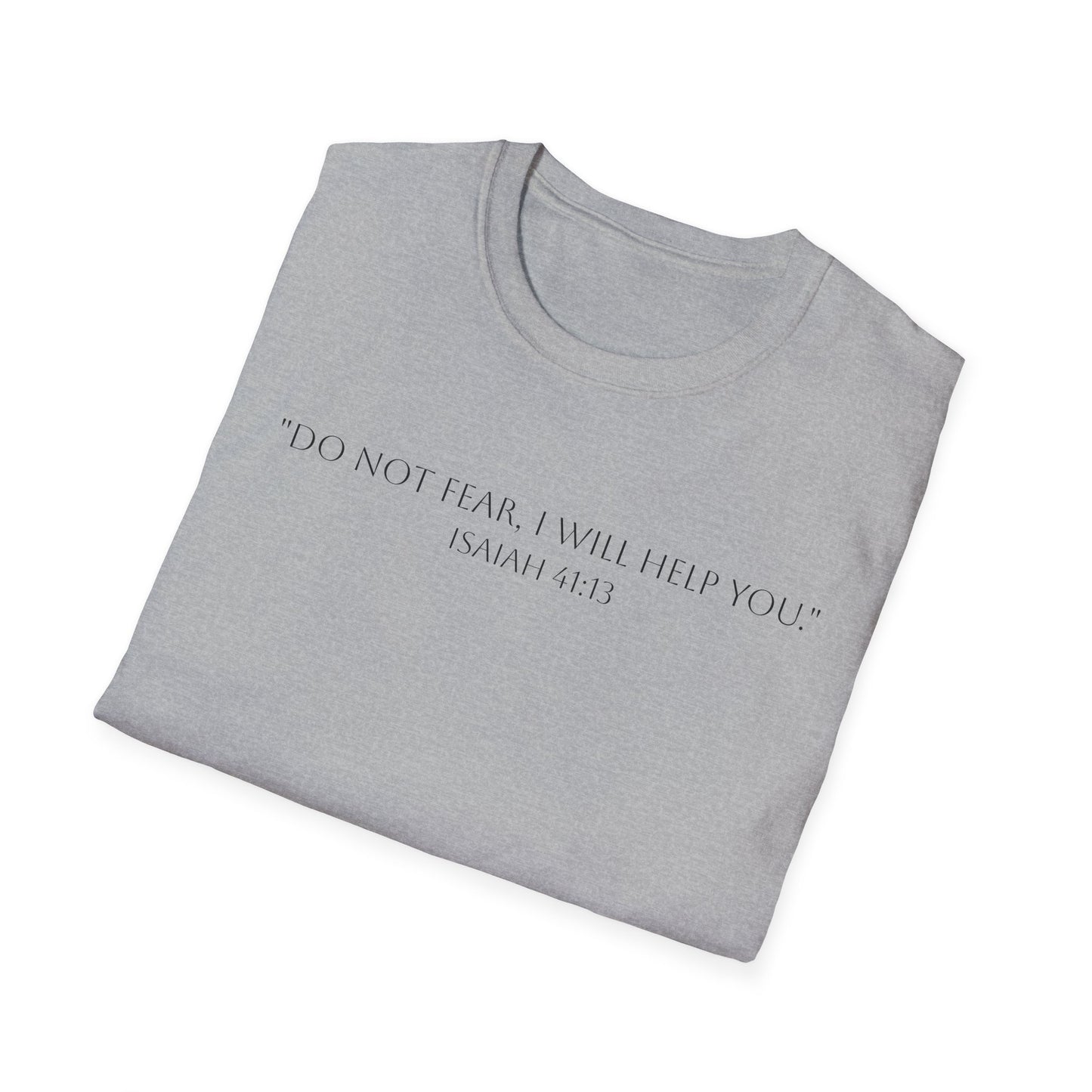 Don’t Panic, Just Pray Shirt