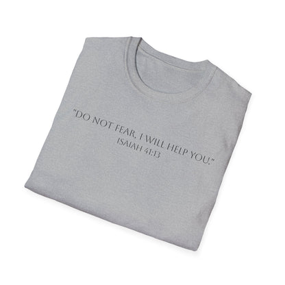 Don’t Panic, Just Pray Shirt