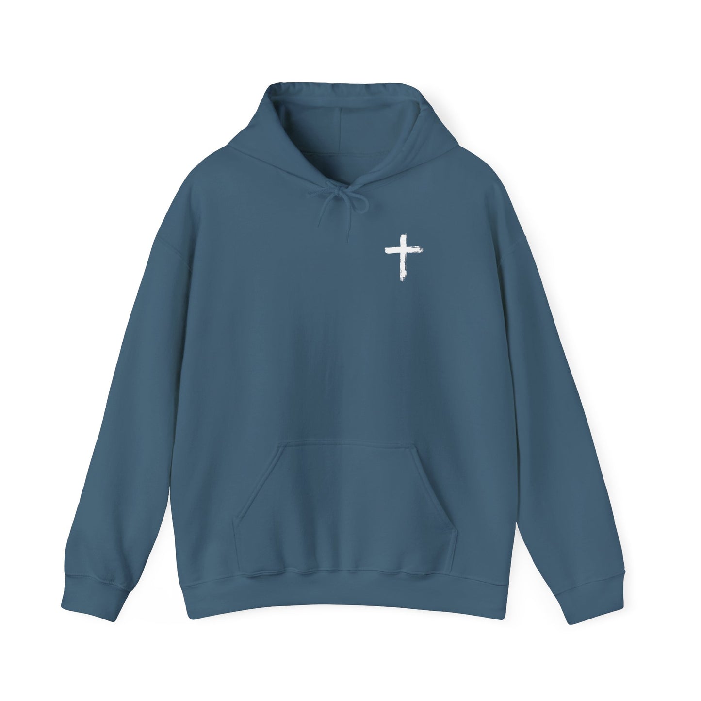 "God is in Control" Hoodie