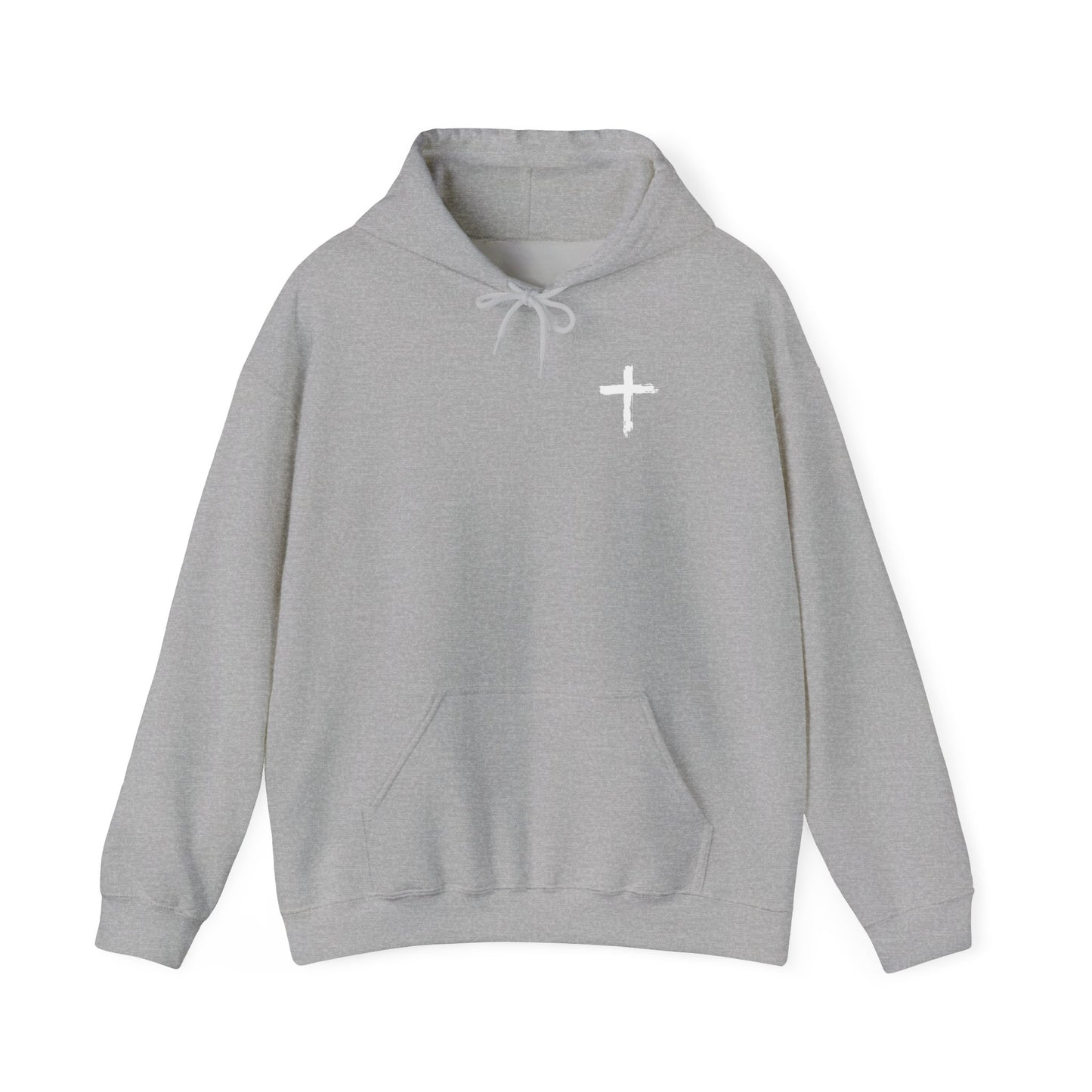 "God is in Control" Hoodie