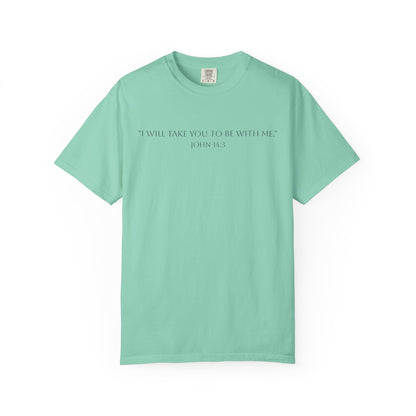 “Stairway to Heaven” T-shirt