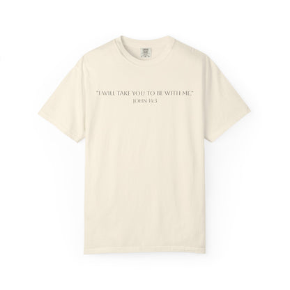 “Stairway to Heaven” T-shirt