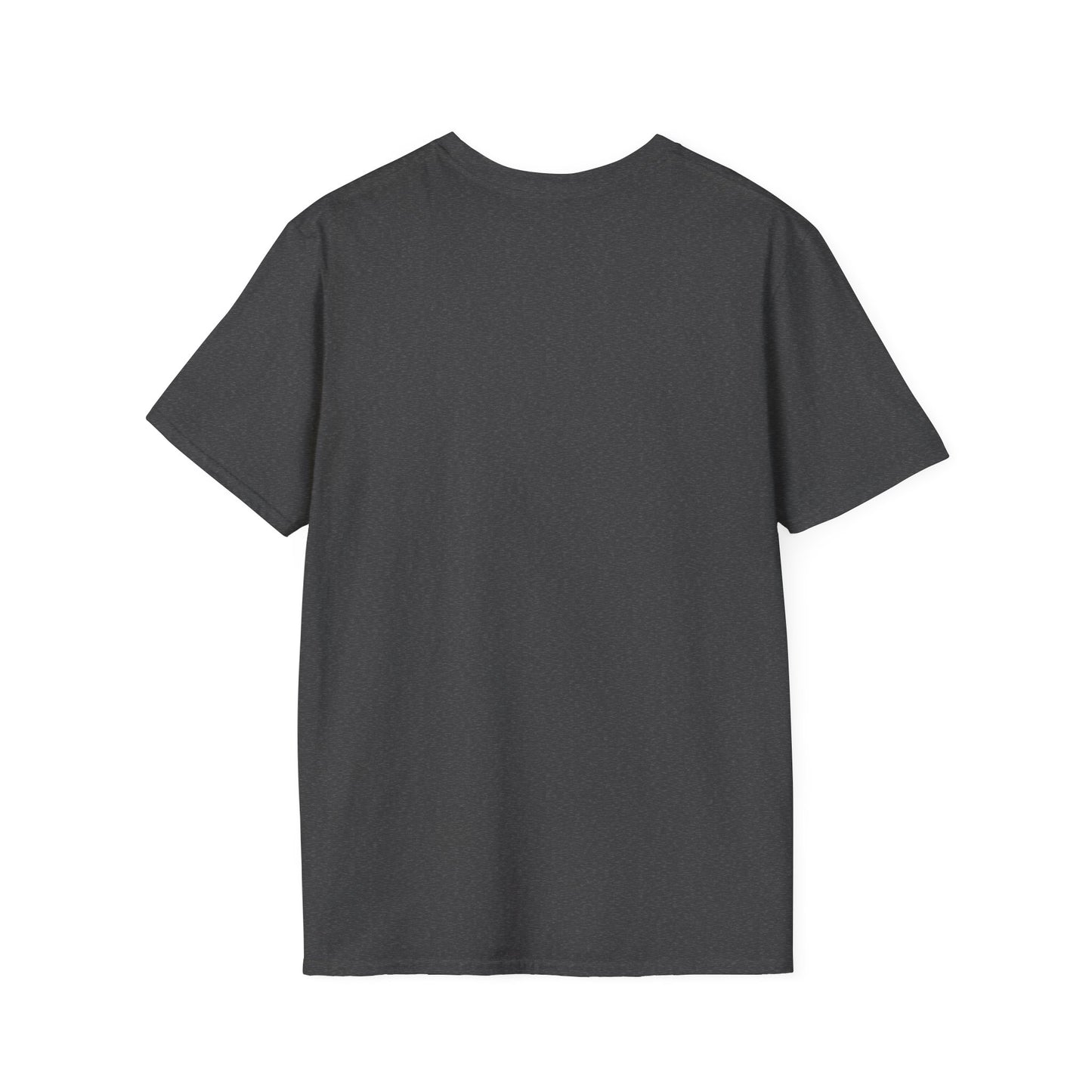 "Powered by Christ" T-Shirt