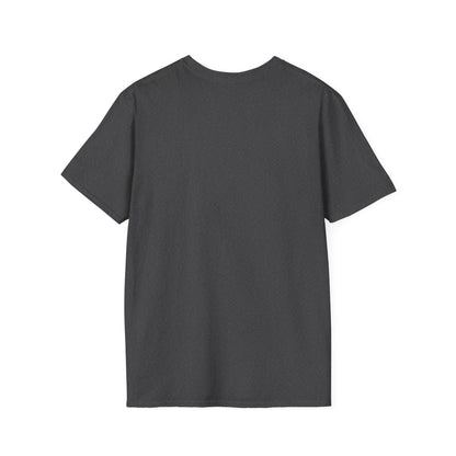 "Powered by Christ" T-Shirt