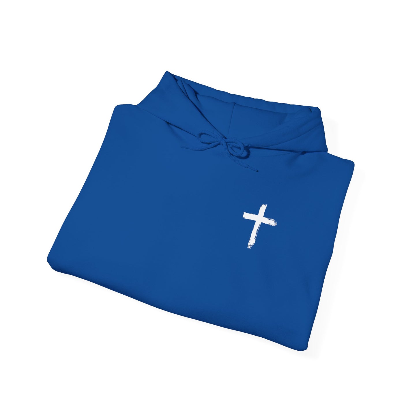 "God is in Control" Hoodie