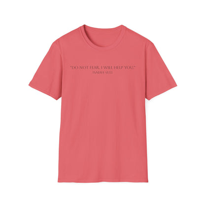 Don’t Panic, Just Pray Shirt