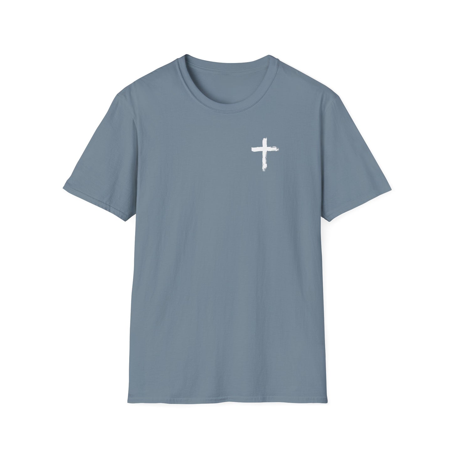 "God is in Control" T-Shirt