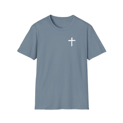 "God is in Control" T-Shirt