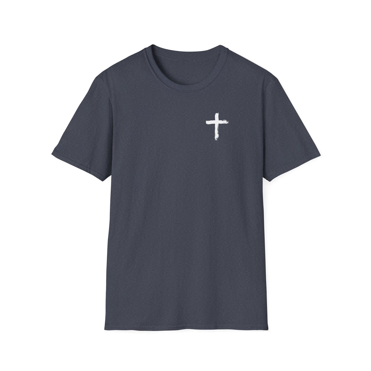 "God is in Control" T-Shirt