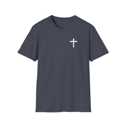 "God is in Control" T-Shirt
