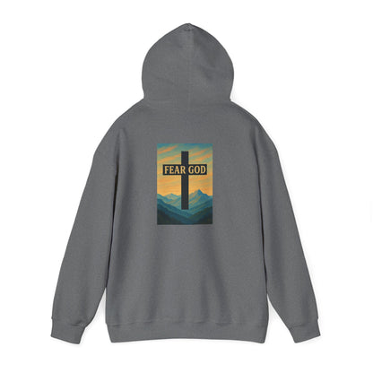 Fear God Hoodie