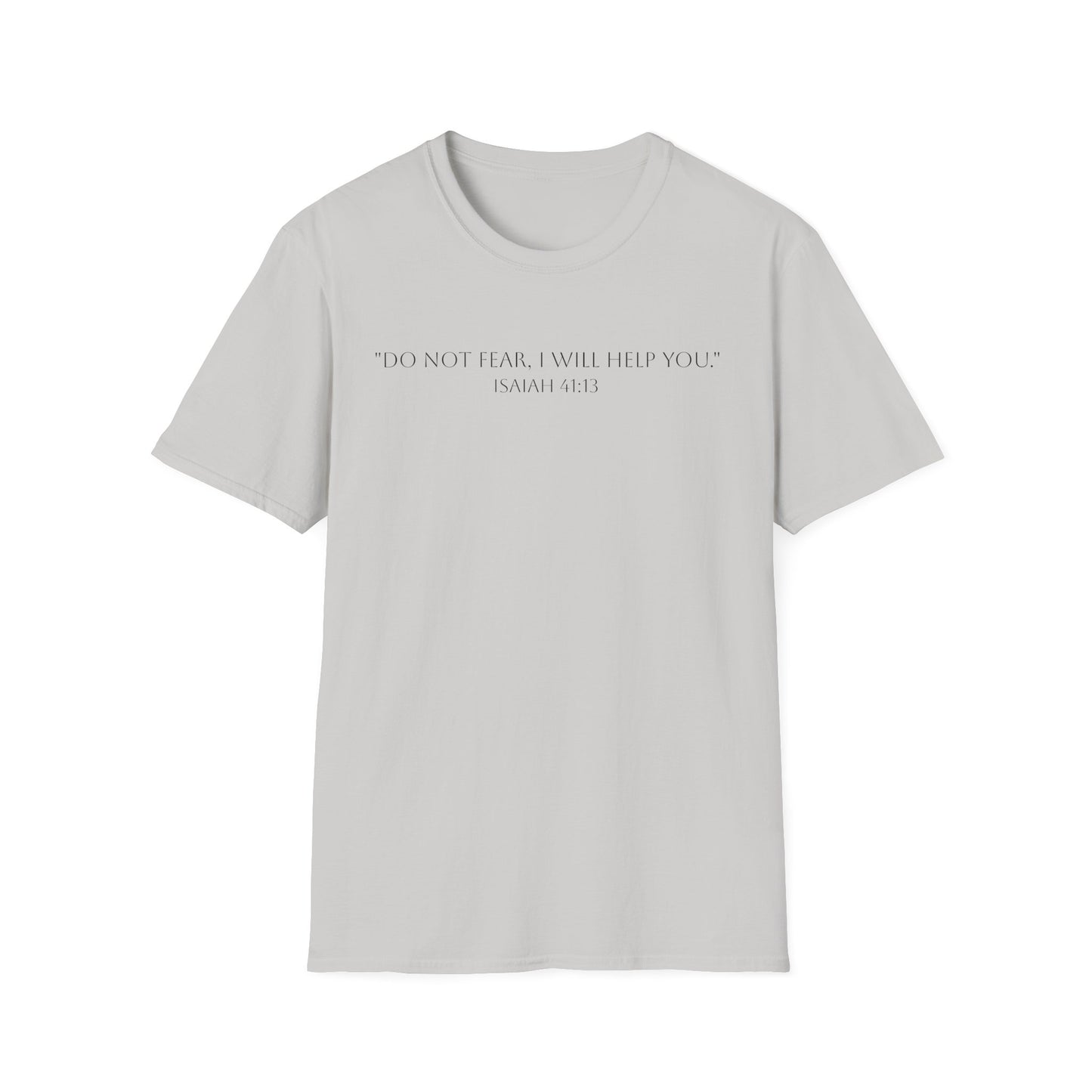 Don’t Panic, Just Pray Shirt