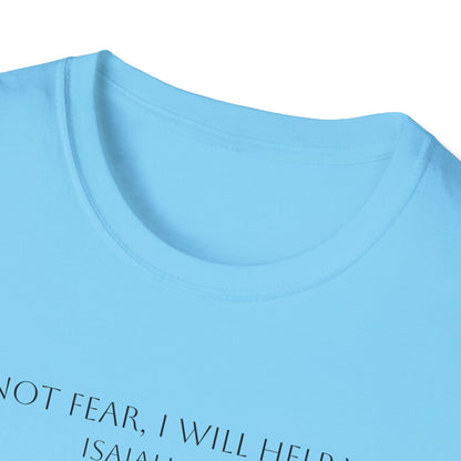 Don’t Panic, Just Pray Shirt