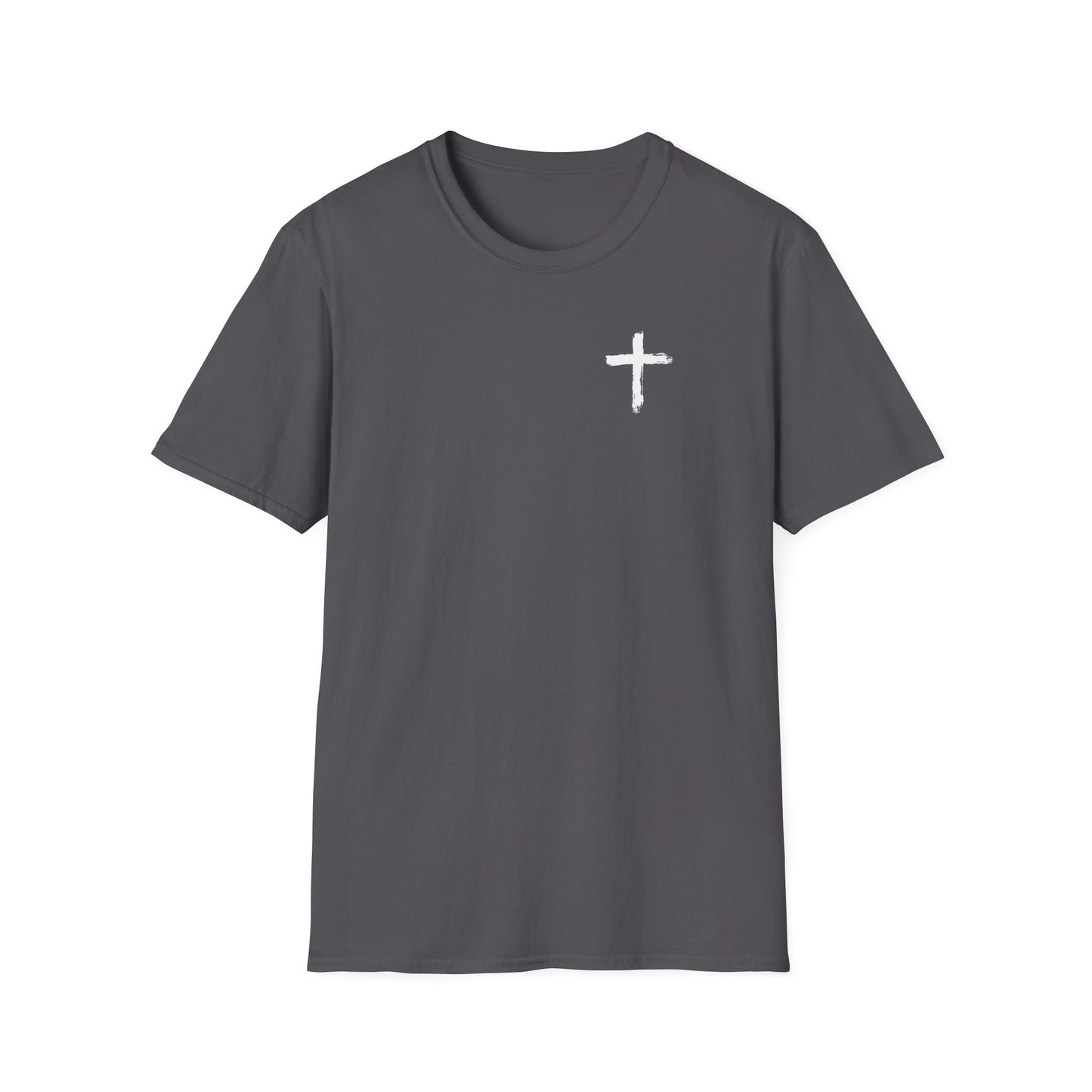 "God is in Control" T-Shirt
