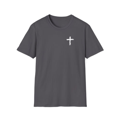 "God is in Control" T-Shirt