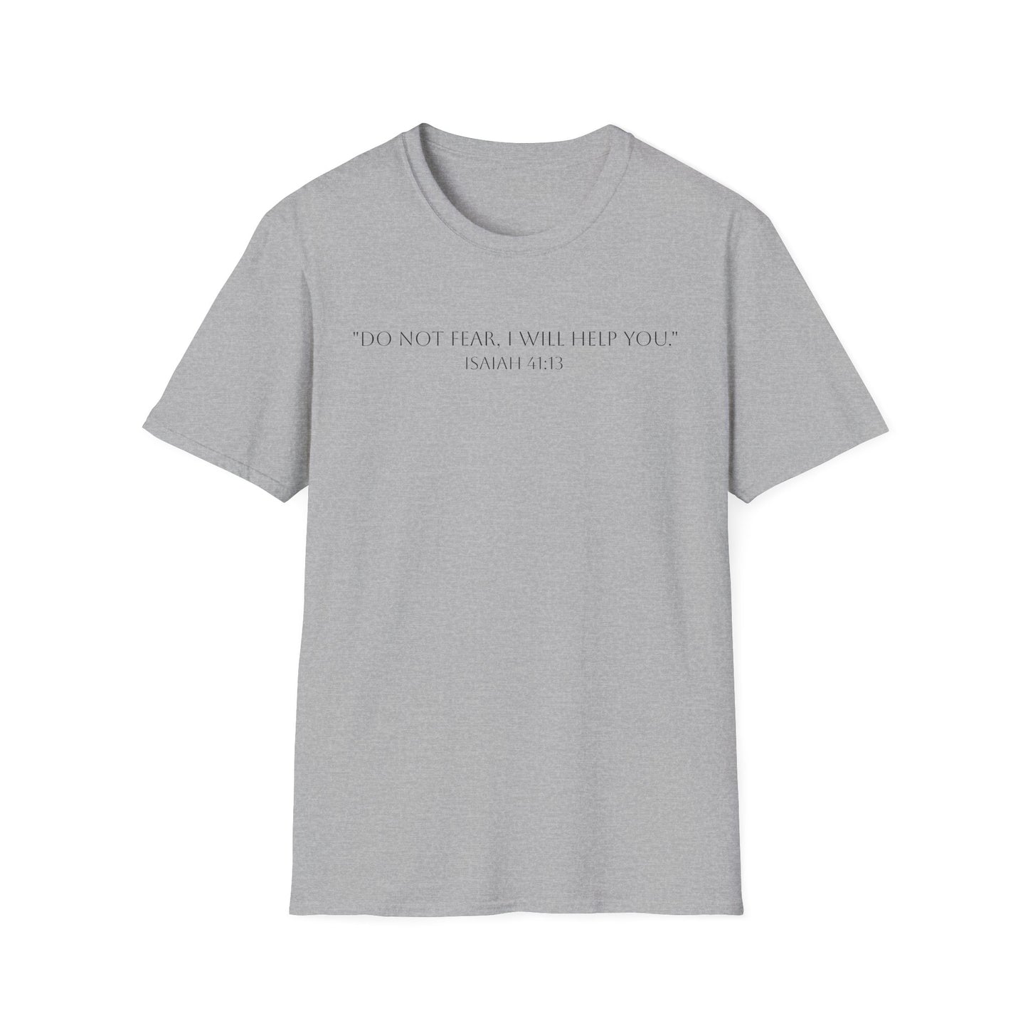 Don’t Panic, Just Pray Shirt