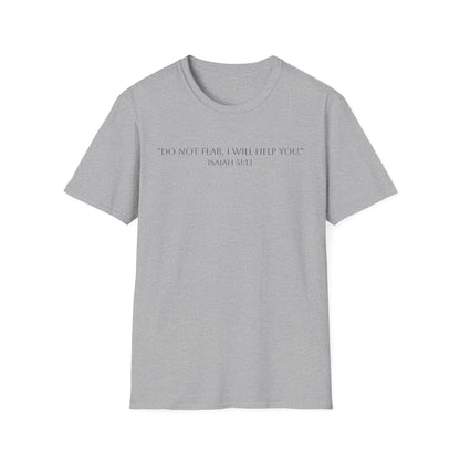 Don’t Panic, Just Pray Shirt