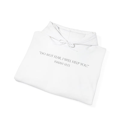 Don't Panic, Just Pray Hoodie