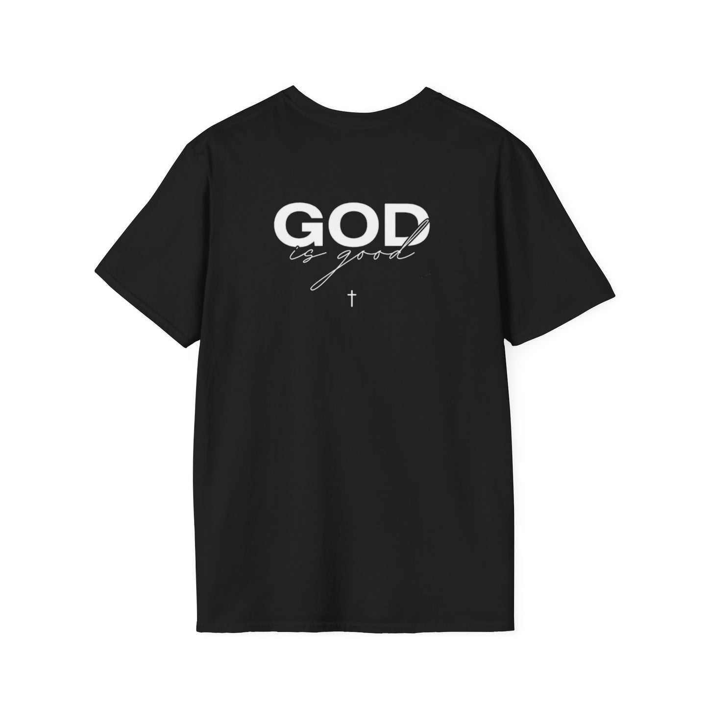 "God is Good" T-Shirt