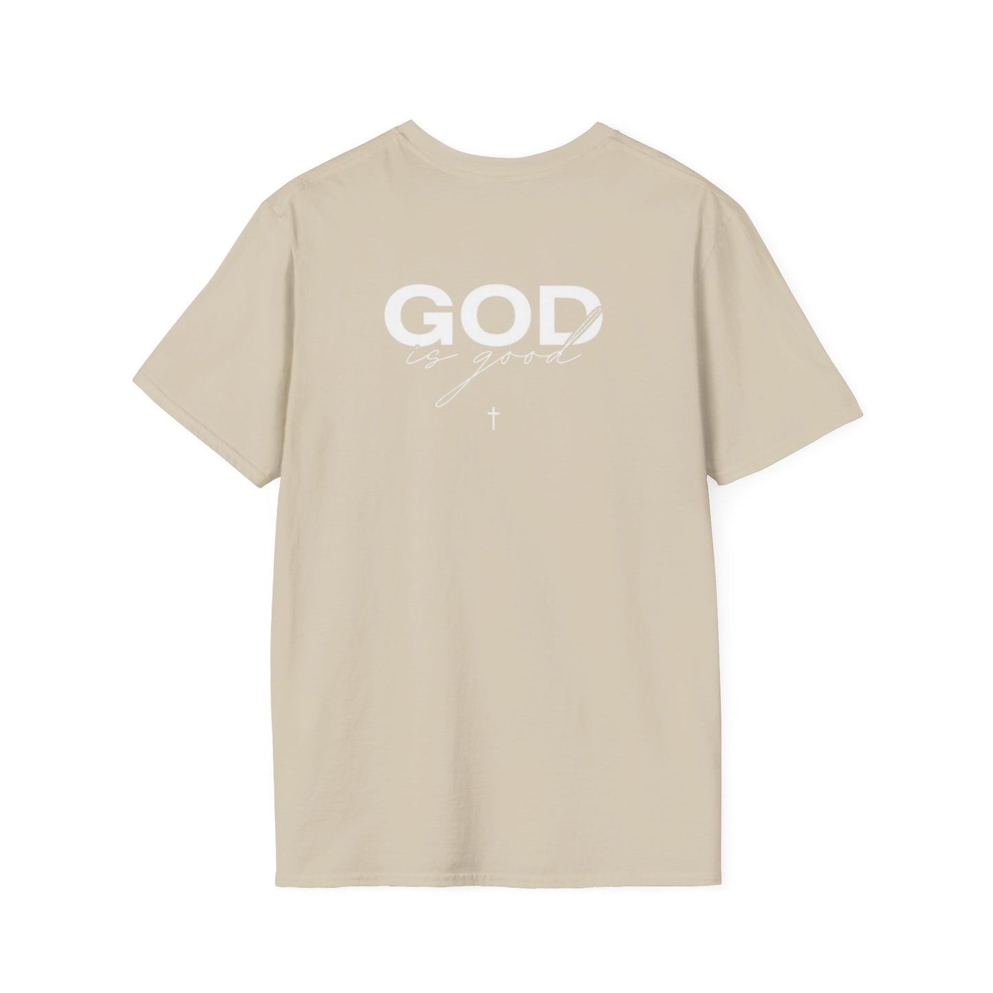 "God is Good" T-Shirt