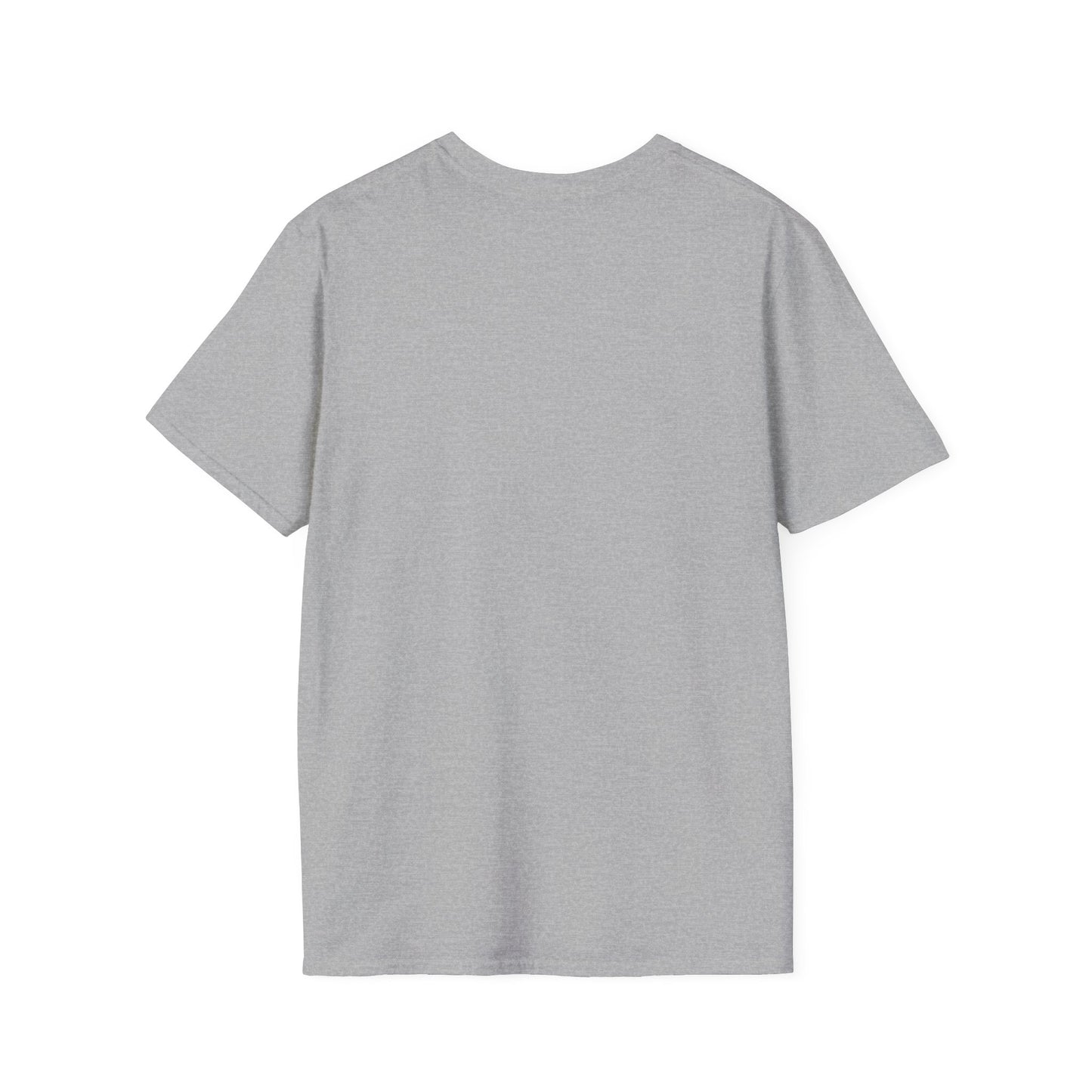 "Powered by Christ" T-Shirt