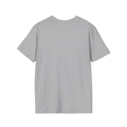 "Powered by Christ" T-Shirt