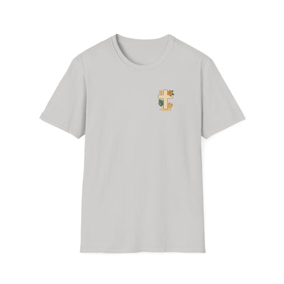 Stay Cool, Find a Pool, But Don’t Forget the Holy Spirit T-shirt