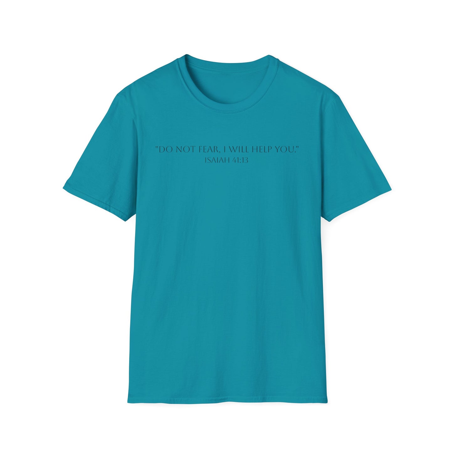 Don’t Panic, Just Pray Shirt