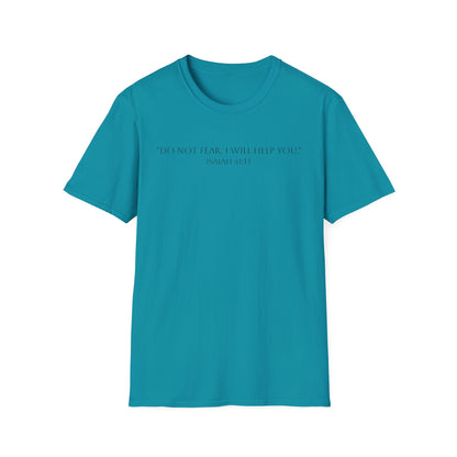 Don’t Panic, Just Pray Shirt