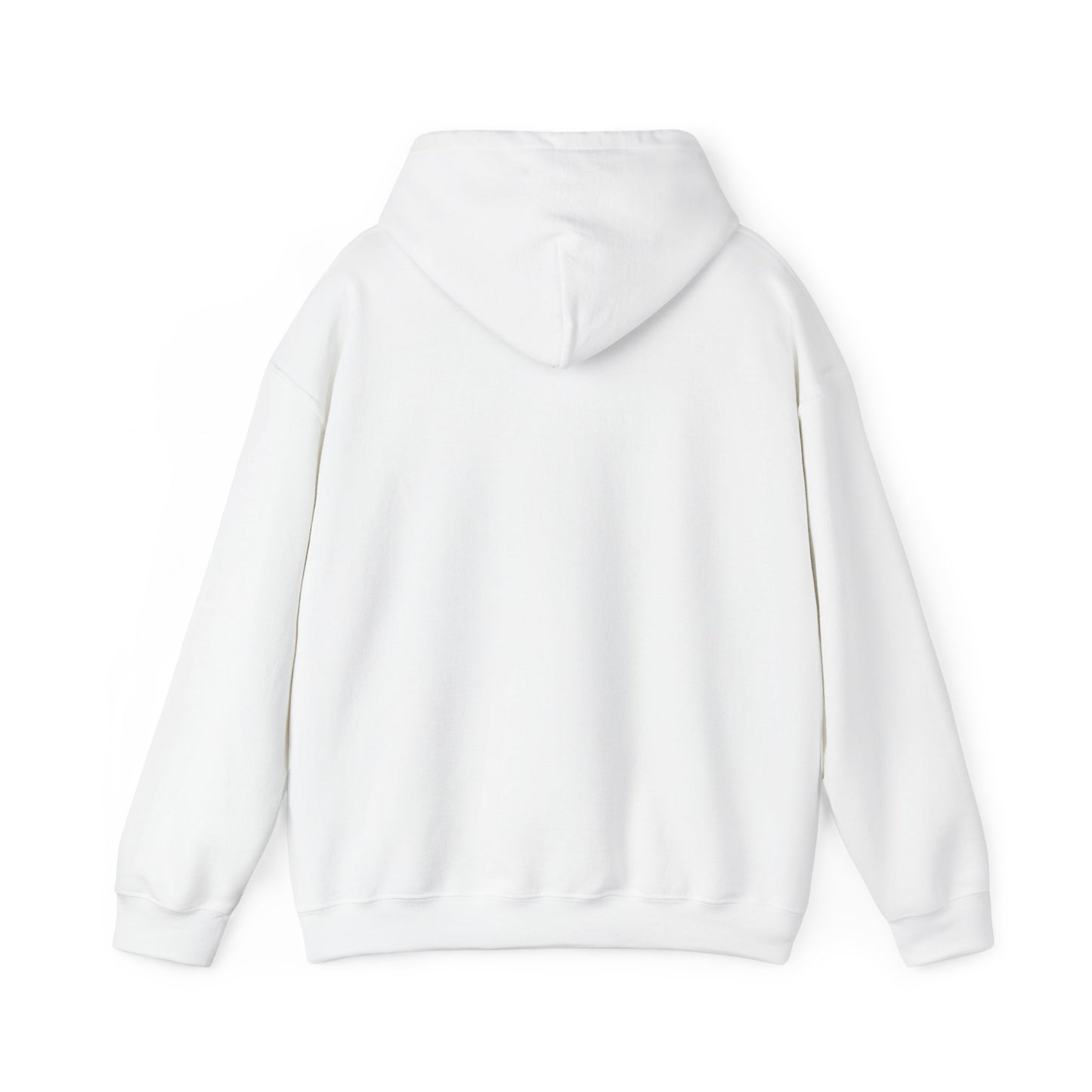 "Powered By Christ" Hoodie