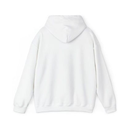 "Powered By Christ" Hoodie