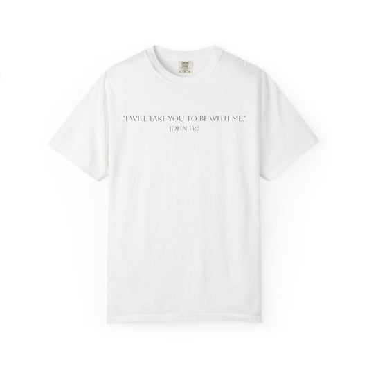 “Stairway to Heaven” T-shirt