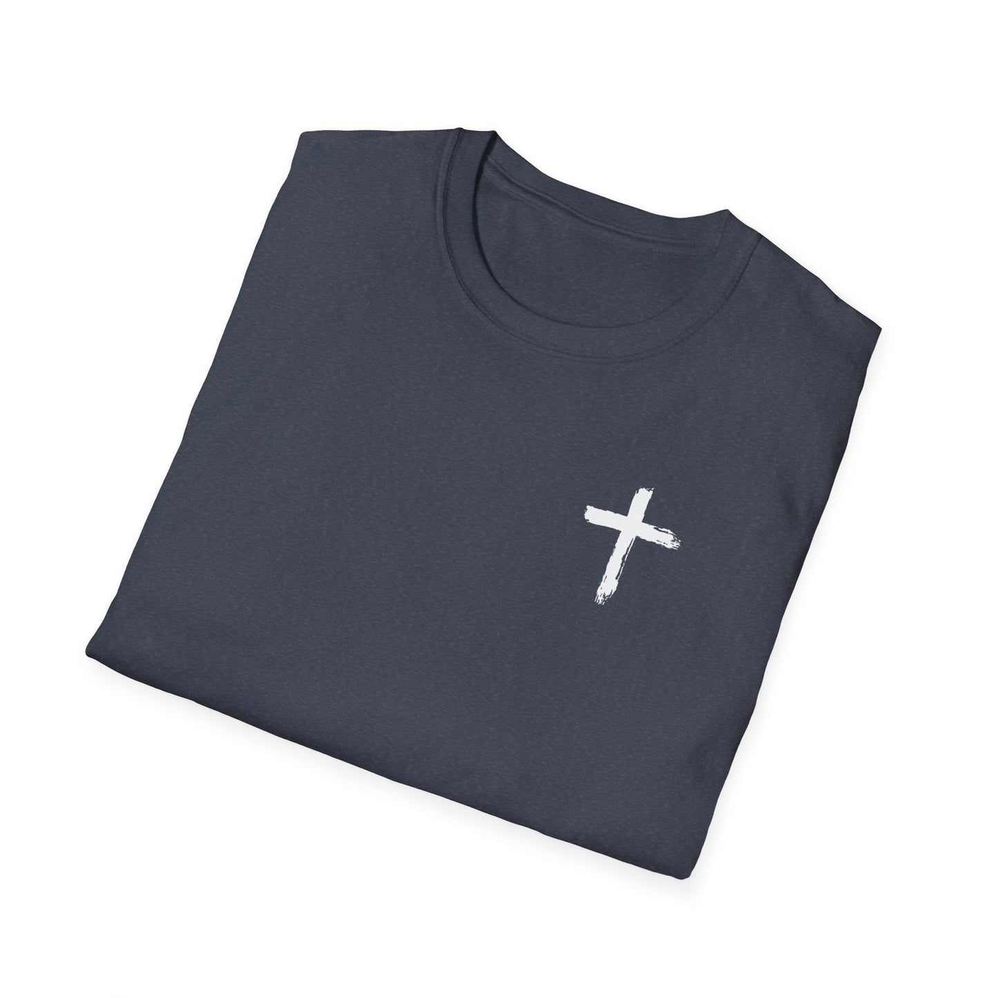 "God is in Control" T-Shirt