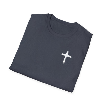 "God is in Control" T-Shirt