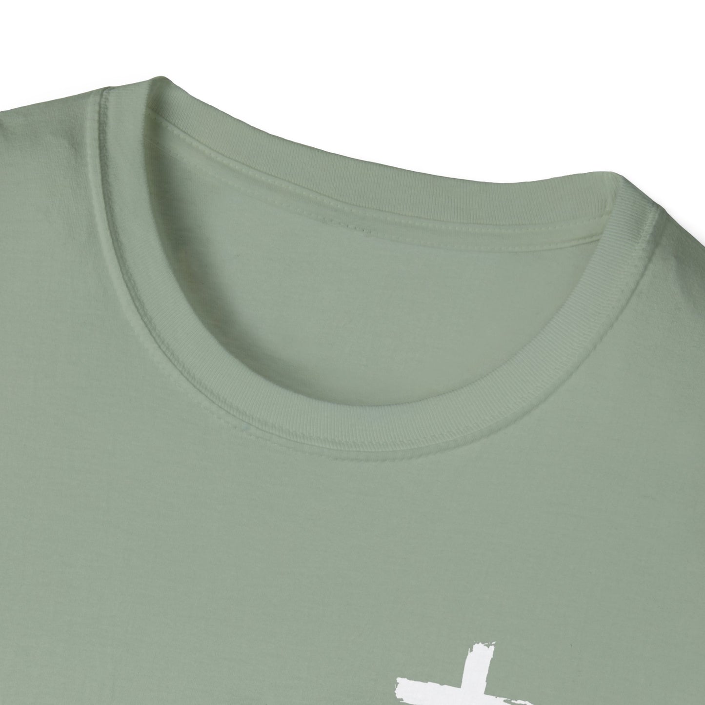"God is in Control" T-Shirt
