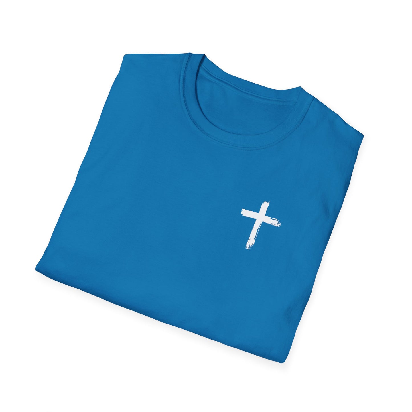 "God is in Control" T-Shirt