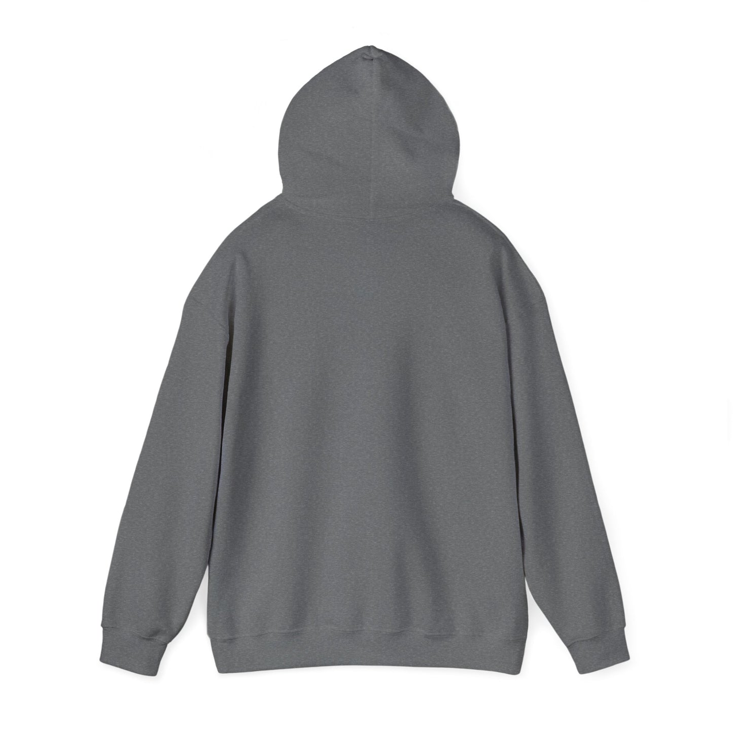 "Powered By Christ" Hoodie