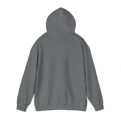 "Powered By Christ" Hoodie