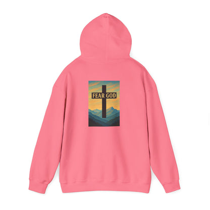 Fear God Hoodie