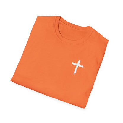 "God is in Control" T-Shirt