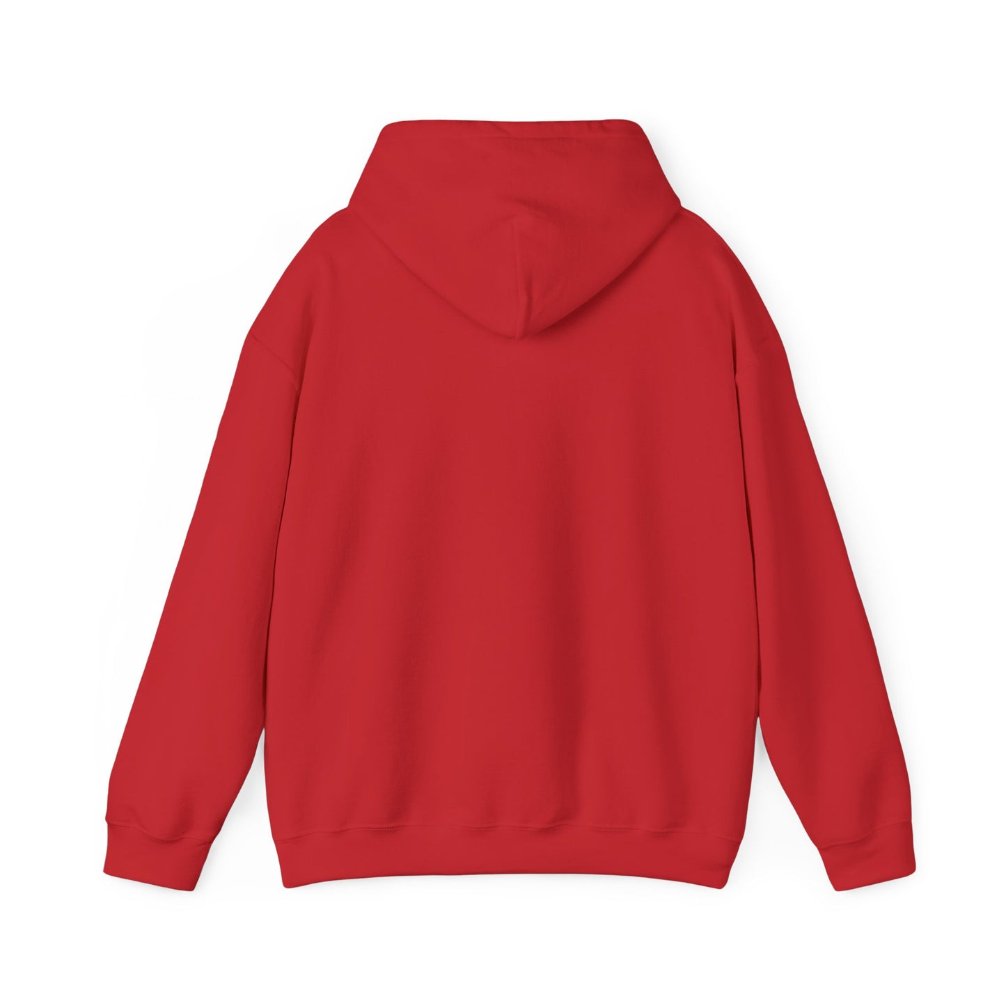 "Powered By Christ" Hoodie