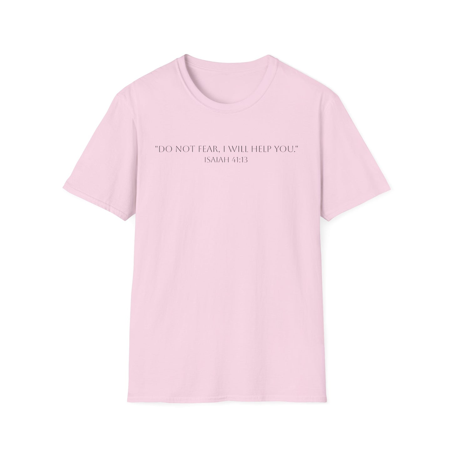 Don’t Panic, Just Pray Shirt