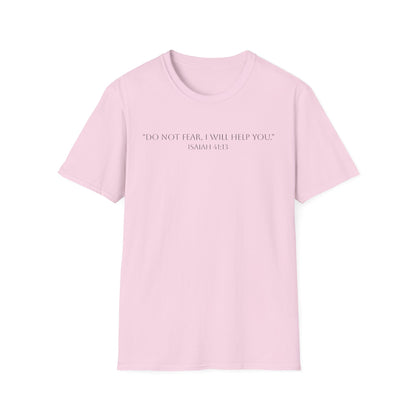 Don’t Panic, Just Pray Shirt