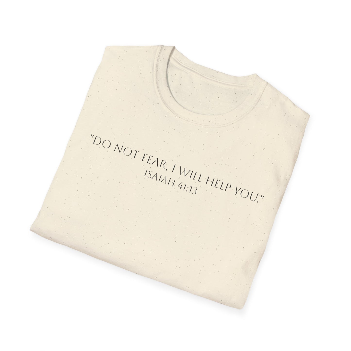 Don’t Panic, Just Pray Shirt