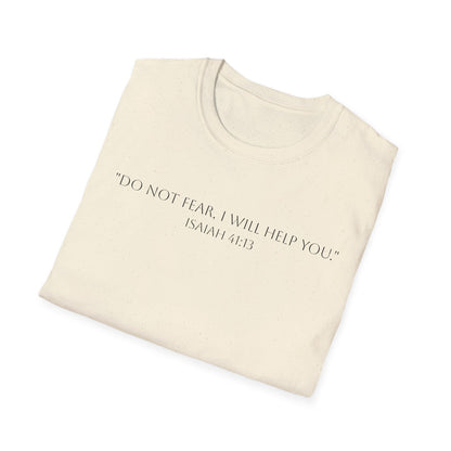 Don’t Panic, Just Pray Shirt