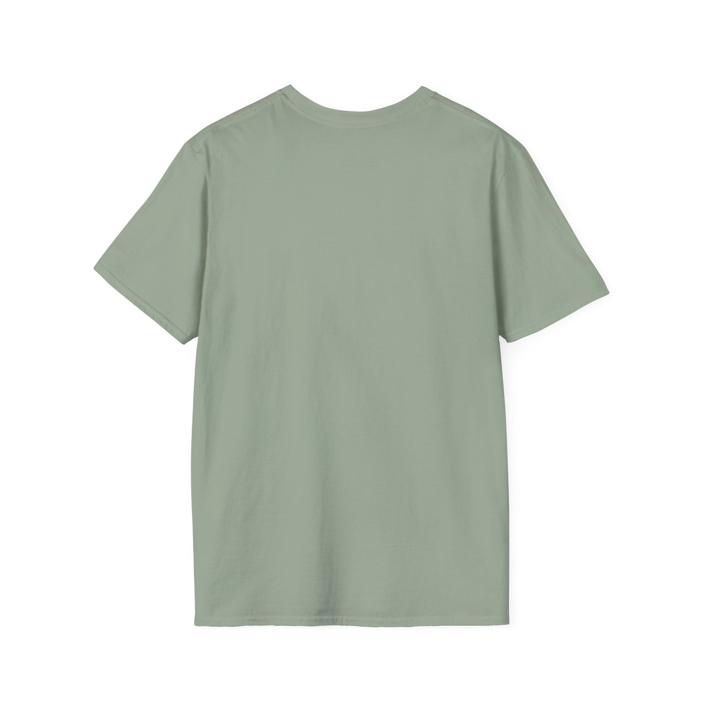 "Powered by Christ" T-Shirt