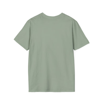 "Powered by Christ" T-Shirt